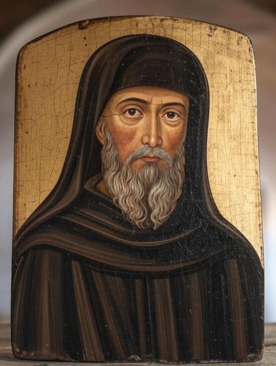 Sveti Sava – Prvi srpski arhiepiskop, prosvetitelj i svetitelj 1 Sveti Sava e1743925662430