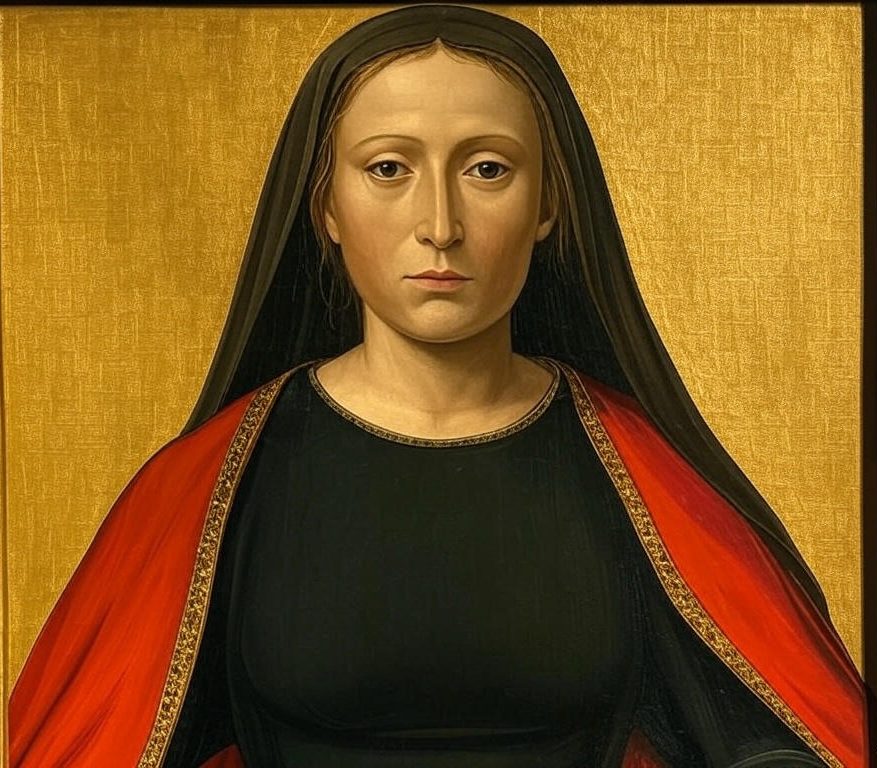 Blaga Marija – Sveta Marija Magdalena 1 Sveta Marija Magdalena – Blaga Marija e1744489381175