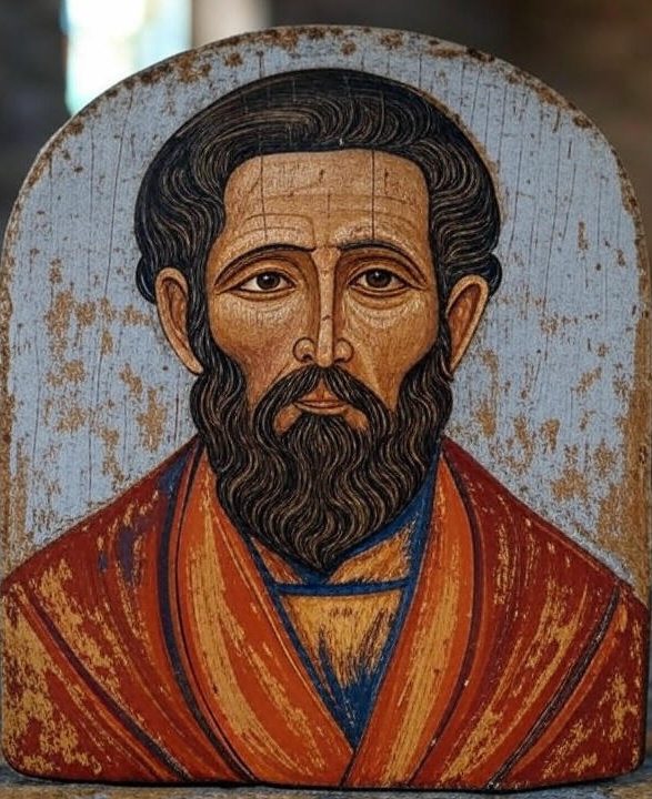 Slava - Sveti Vasilije Ostroški 1 sveti vasilije ostroski e1743963101663