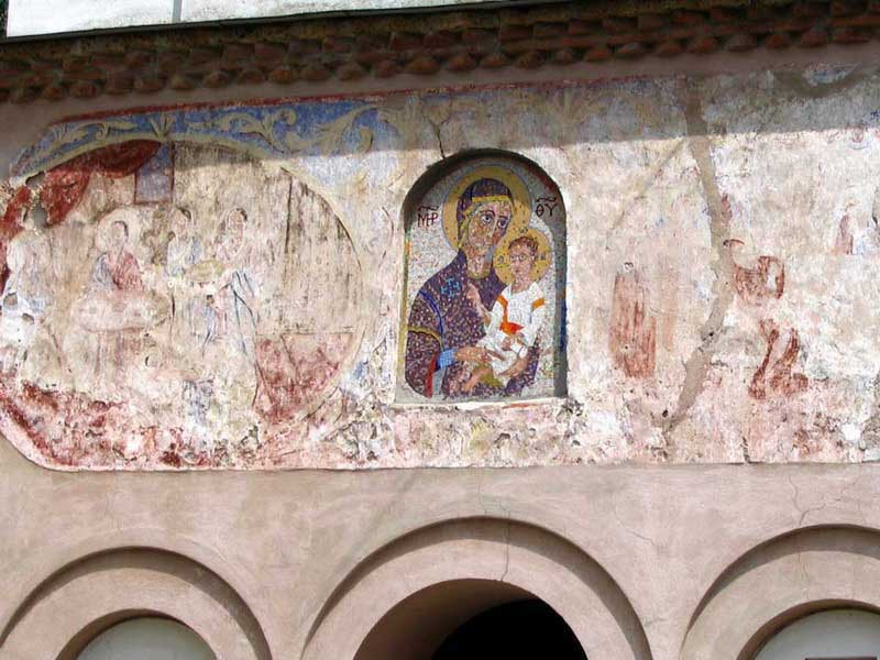 Manastir Vitovnica 6 Manastir Vitovnica 2