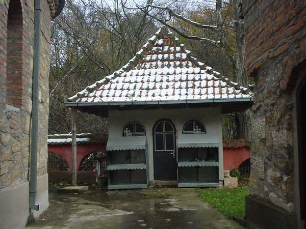 Manastir Nimnik 14 manastir nimnik2