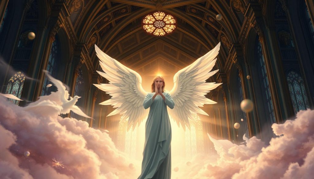 Apologetika i naučno opravdanje religije u tumačenju anđela Apologetika i naučno opravdanje religije u tumačenju anđela