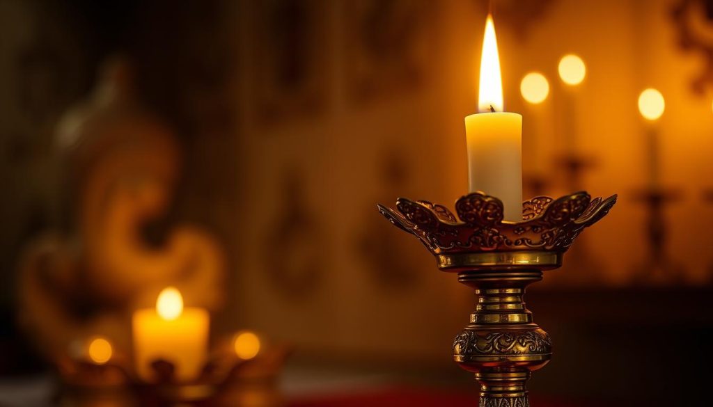 Autentičnost i poreklo kandila Autentičnost i poreklo kandila