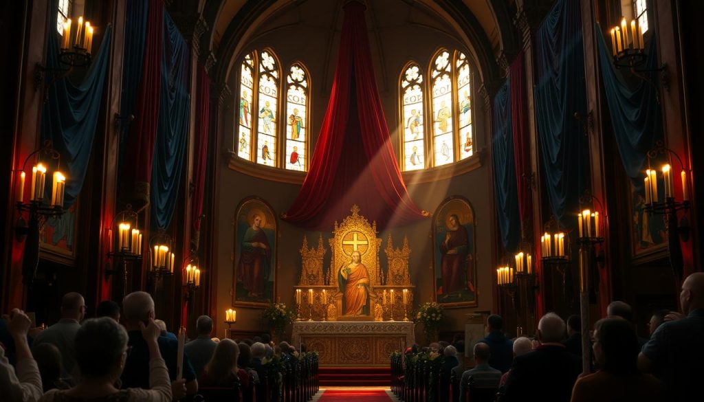 Boje tokom godine i na velikim praznicima Boje tokom godine i na velikim praznicima