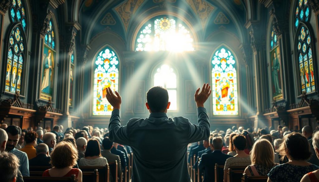 Crkva danas: zajednica koja oblikuje razumevanje Mesije i Carstva Crkva danas: zajednica koja oblikuje razumevanje Mesije i Carstva