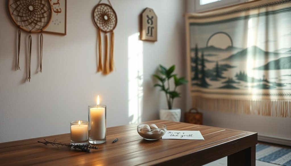 Duhovna praksa u domu: mali rituali mira i zahvalnosti