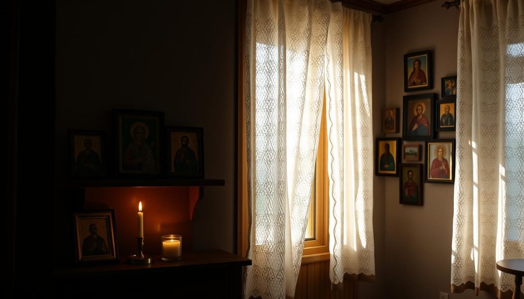 Dva ispravna načina rasporeda ikona u domu Dva ispravna načina rasporeda ikona u domu