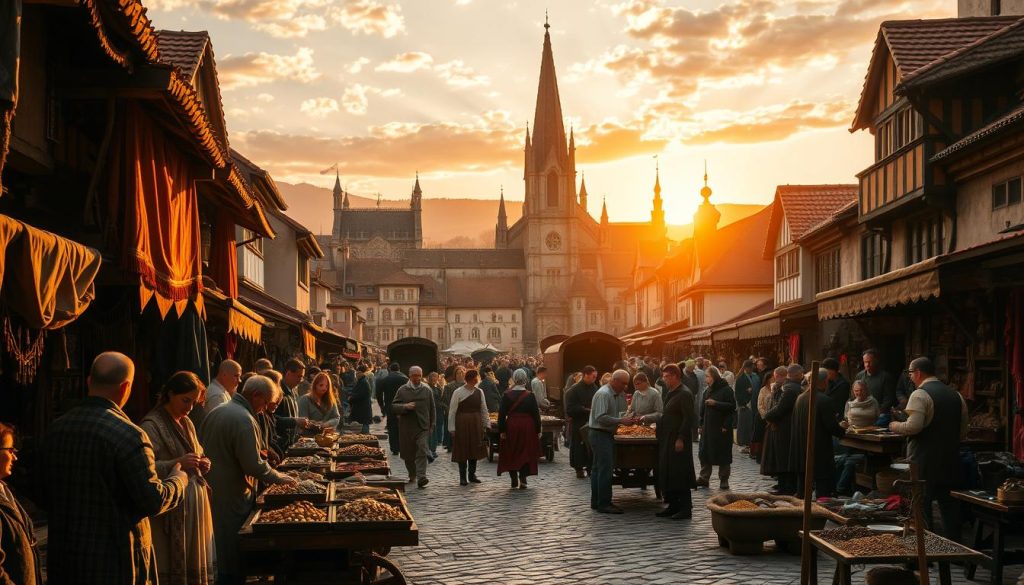 Ekonomski razvoj i trgovina Ekonomski razvoj i trgovina