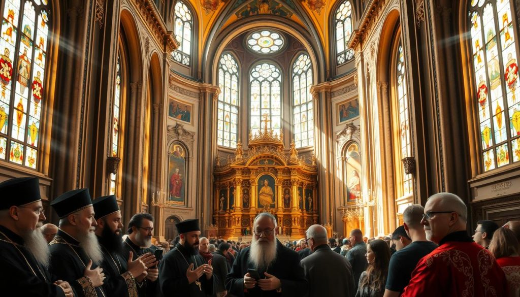 Ekumenizam u svetlu pravoslavne ekleziologije