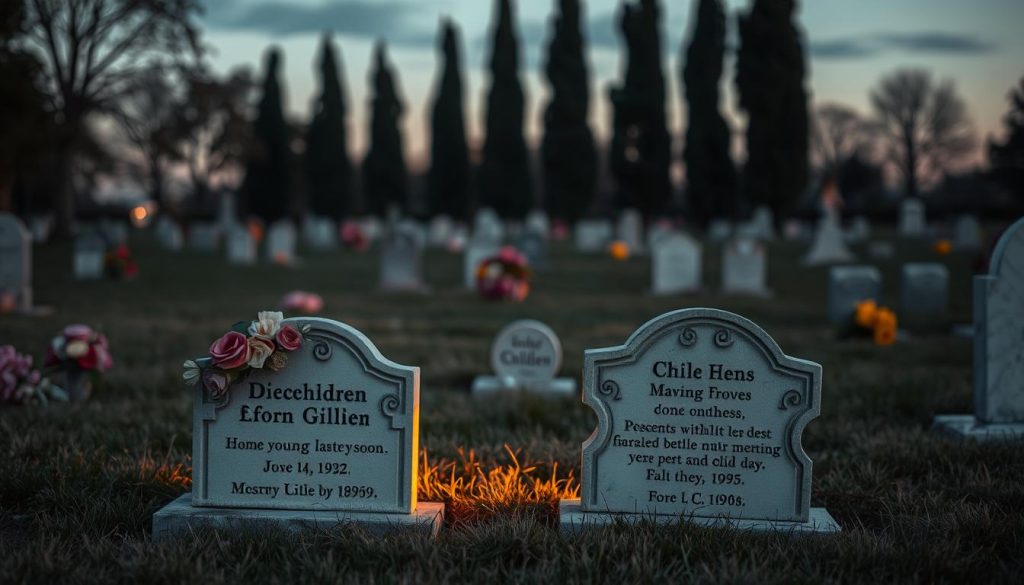 Epitafi za decu: jedinstvene, nežne i lične poruke Epitafi za decu: jedinstvene, nežne i lične poruke