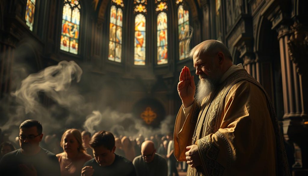 Granice i odgovornost: razlika između crkvene epitimije i sektaške zloupotrebe Granice i odgovornost: razlika između crkvene epitimije i sektaške zloupotrebe