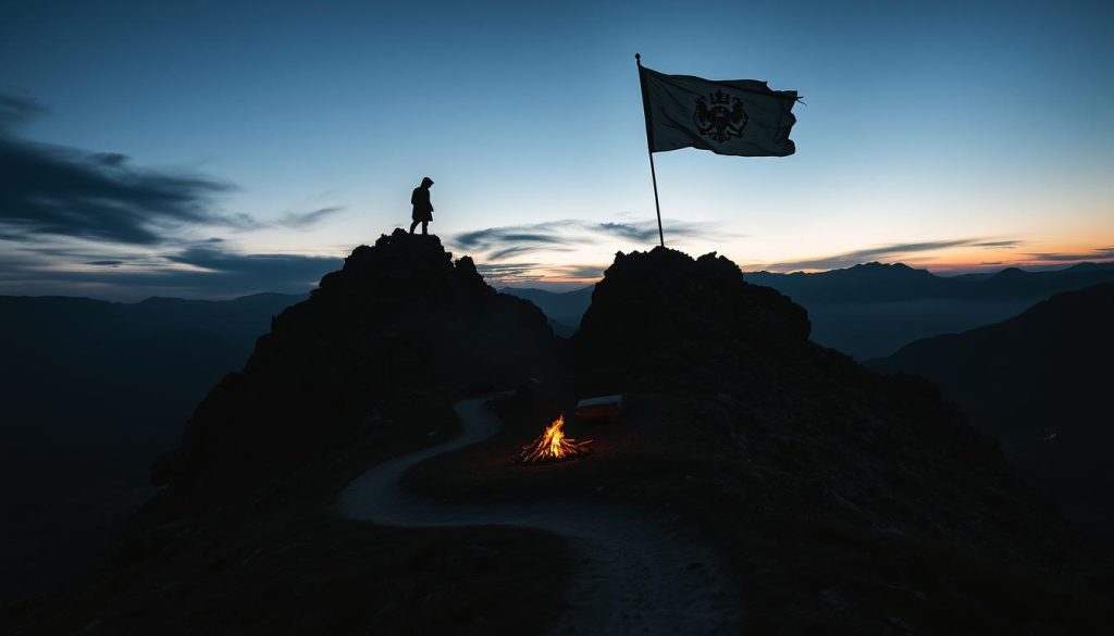 Hajdučka simbolika Hajdučka simbolika