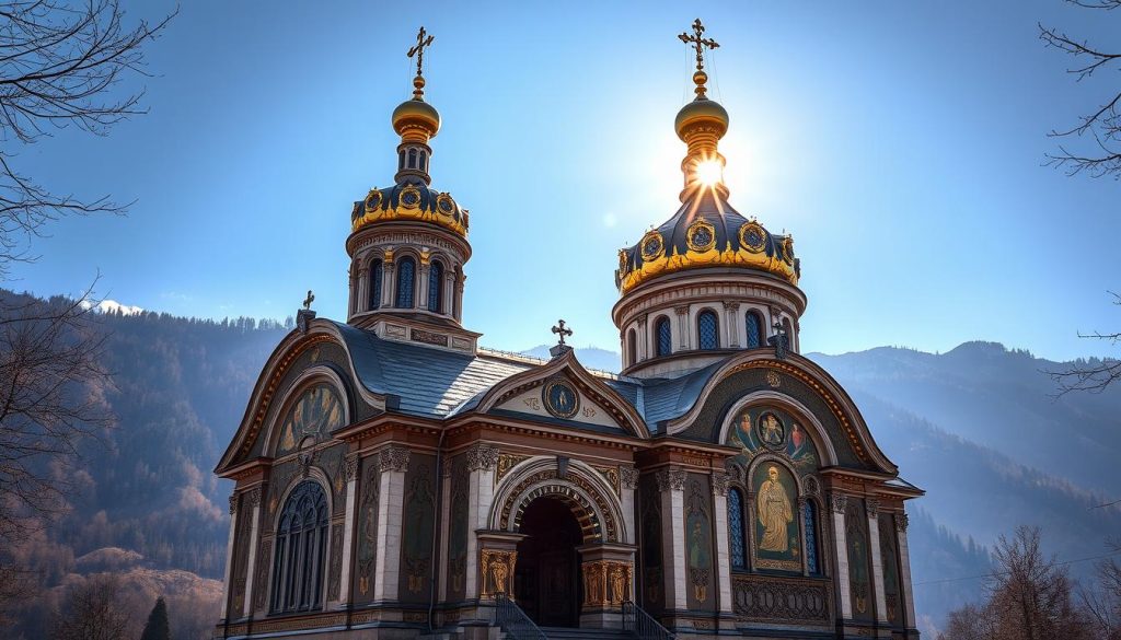 Hrebeljanovićeva pravoslavna vera Hrebeljanovićeva pravoslavna vera