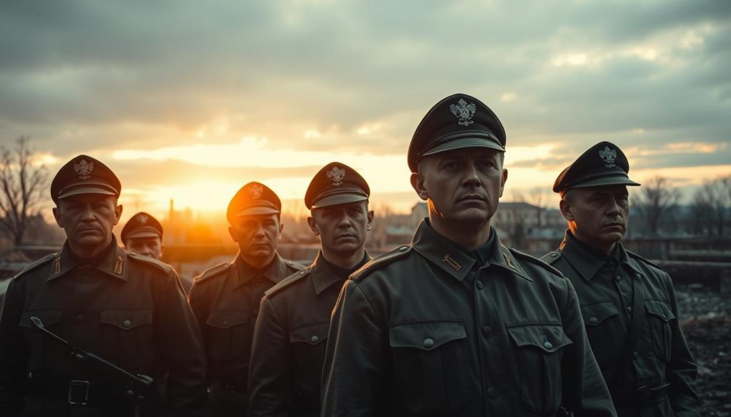 Junaci Prvog svetskog rata