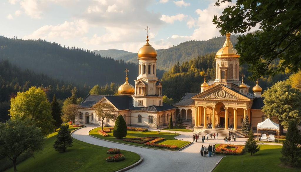 Kako doći do Manastira Ilinje i šta očekivati Kako doći do Manastira Ilinje i šta očekivati