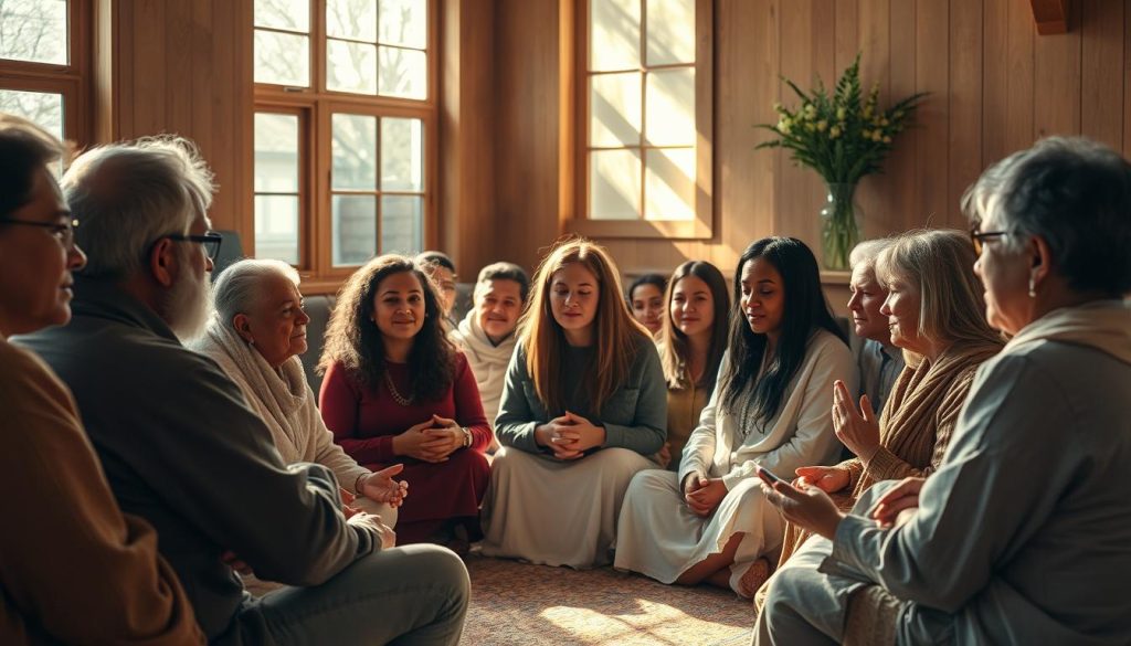 Kako vernici dele svoja iskustva Kako vernici dele svoja iskustva