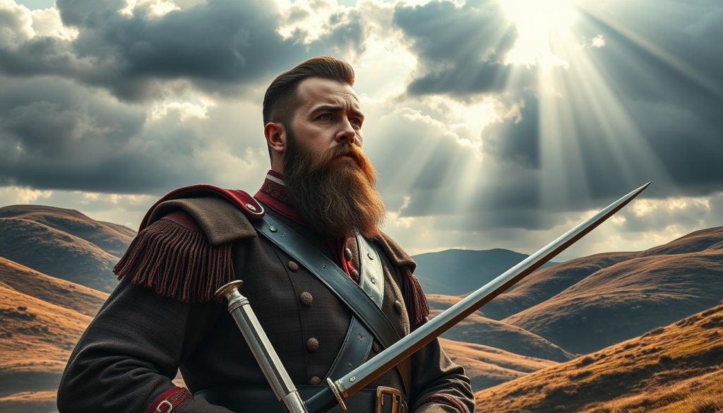 Karađorđe Petrović: vođa Prvog srpskog ustanka i bitke za nezavisnost Srbije