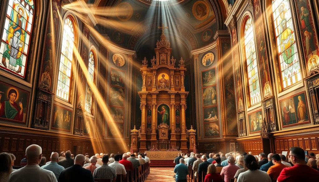 Kultura i umetnost u pravoslavlju Kultura i umetnost u pravoslavlju