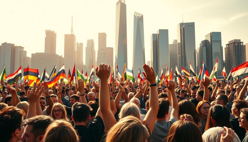 Međunarodna podrška