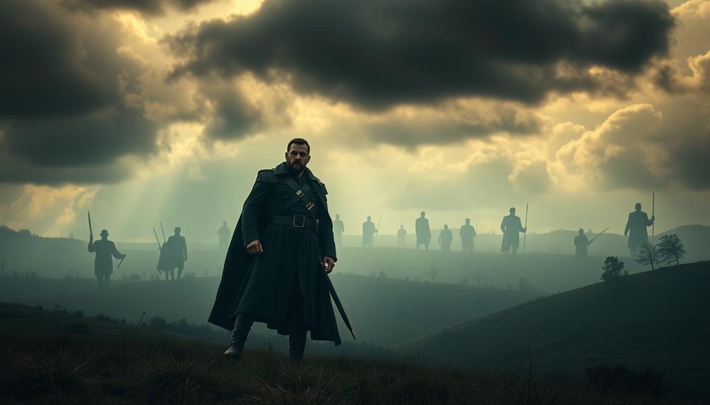 Mitovi i legende o Karađorđu