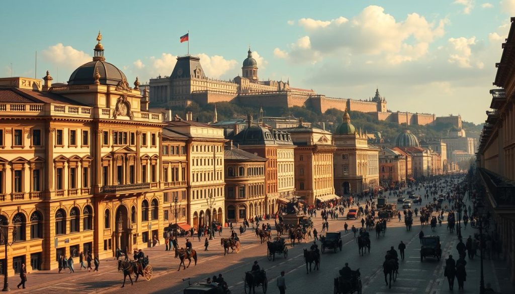 Modernizacija Srbije pod Milanom Modernizacija Srbije pod Milanom