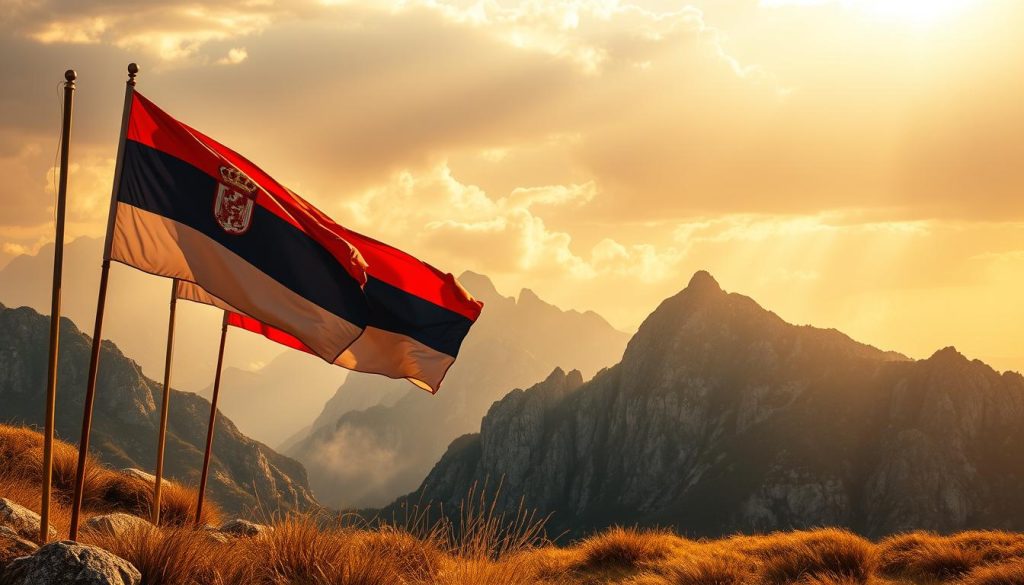 Nijeka identiteta: srpstvo, crnogorstvo, makedonstvo Nijeka identiteta: srpstvo, crnogorstvo, makedonstvo