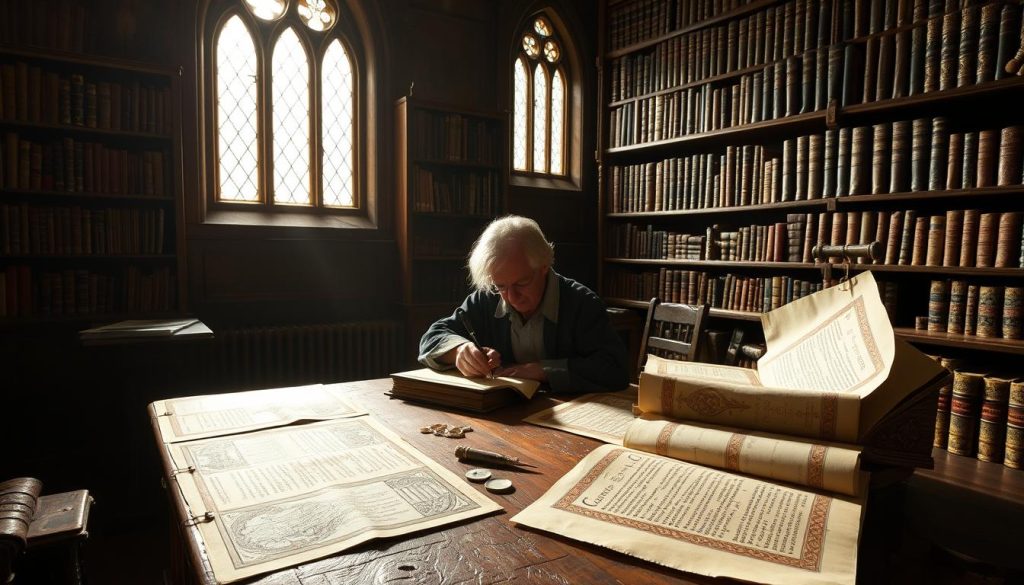 Prepisivanje i stilska konzistentnost kroz vekove