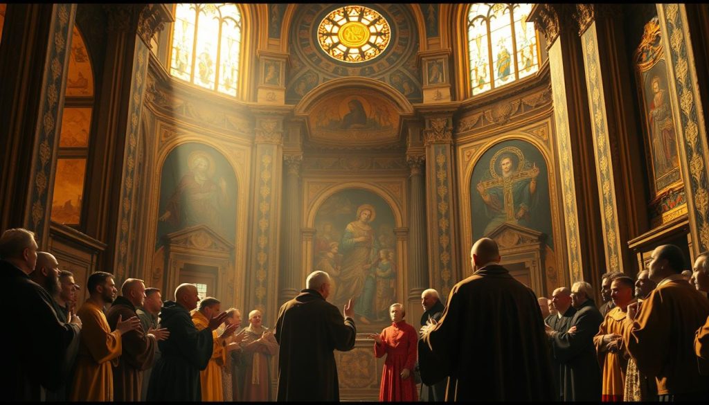 Raskol između Istočne i Zapadne Crkve Raskol između Istočne i Zapadne Crkve