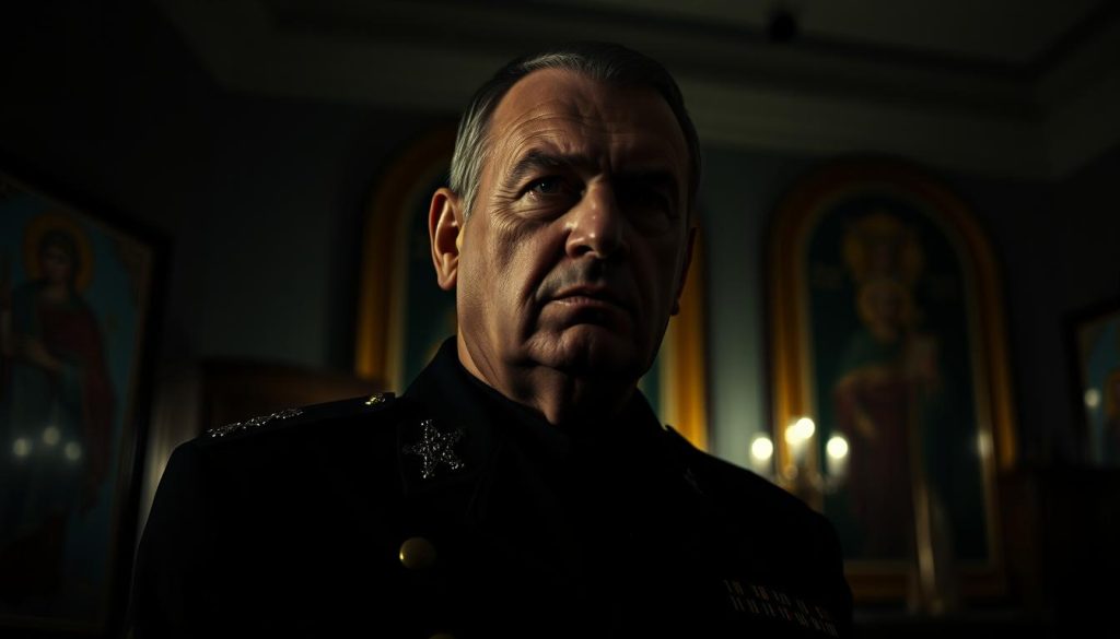 Ratko Mladić: Kontroverzna figura Ratko Mladić: Kontroverzna figura