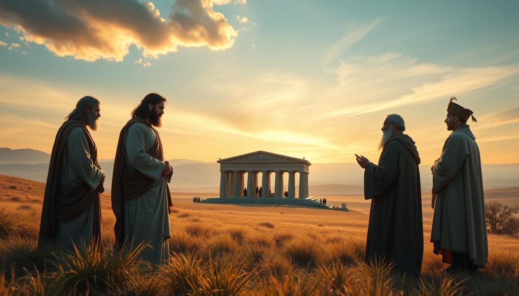 Razlike tumačenja: zakon Mojsijev, moralni zakon i Hristov zakon Razlike tumačenja: zakon Mojsijev, moralni zakon i Hristov zakon