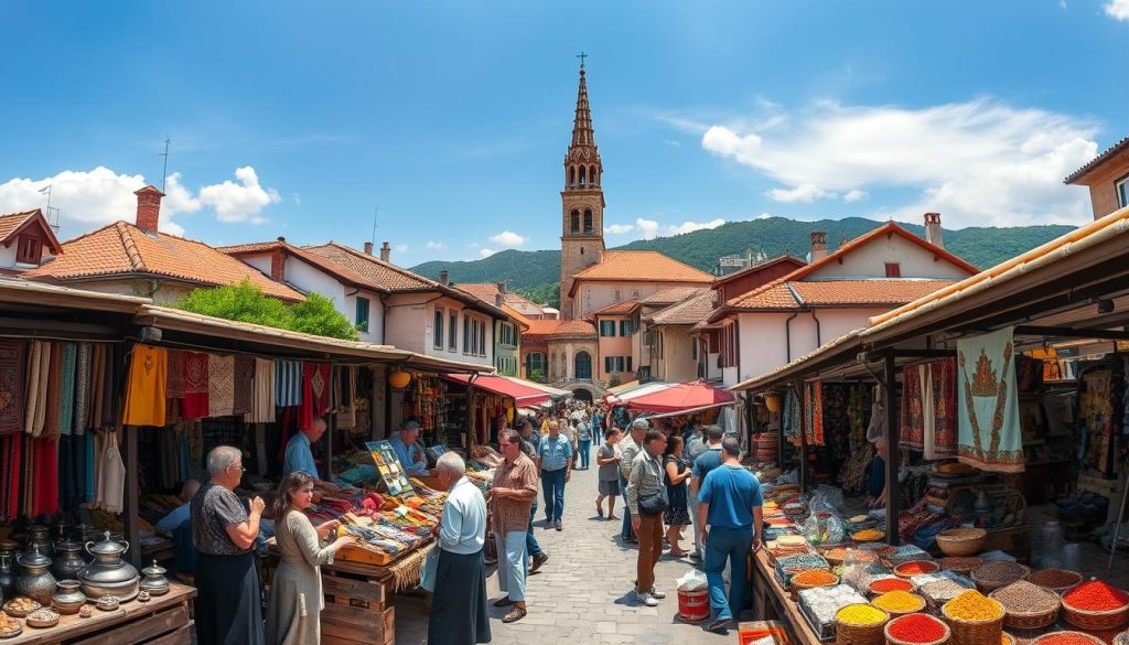 Regionalne varijante i inspiracije sa Balkana Regionalne varijante i inspiracije sa Balkana