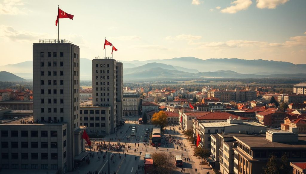 Socijalistička Jugoslavija