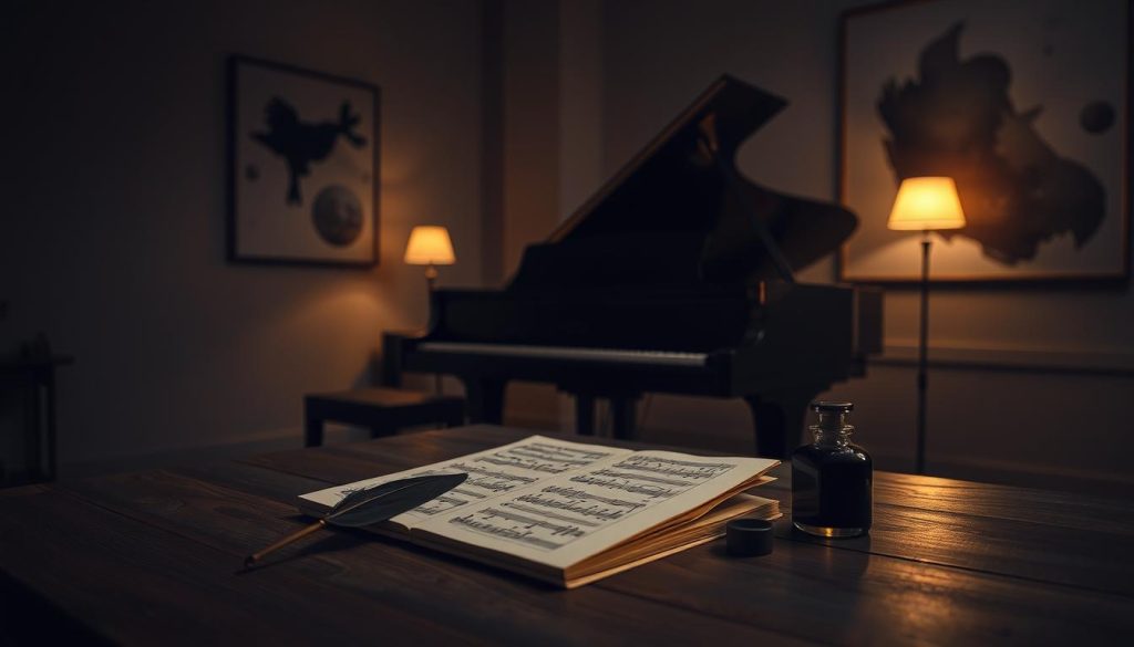 Stihovi i muzika - Sinergija umetnosti