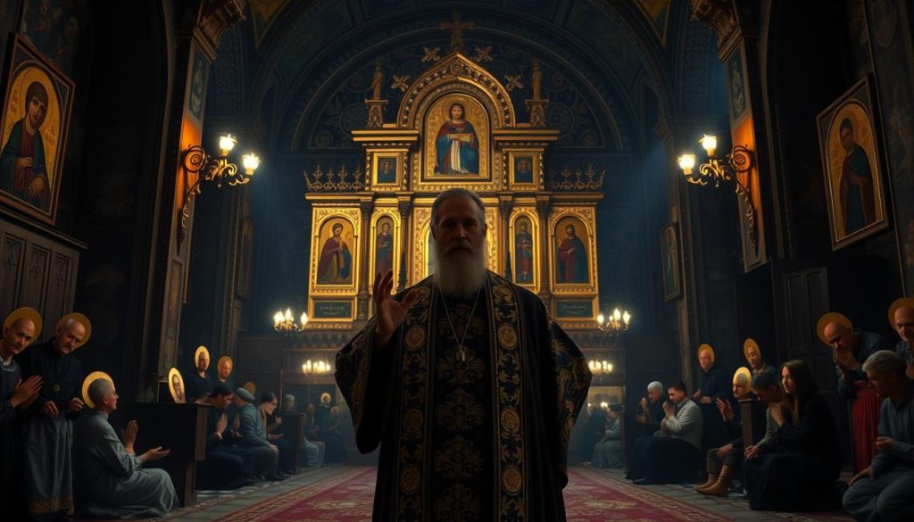 Vrste crkvenih krivica i tipologija kazni Vrste crkvenih krivica i tipologija kazni