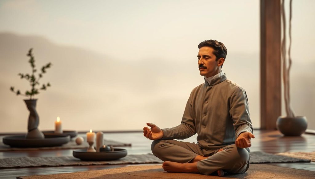 Zdravlje i duhovna praksa