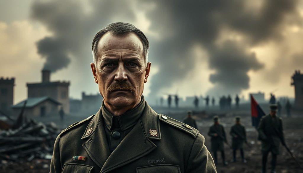 Živojin Mišić i Prvi svetski rat