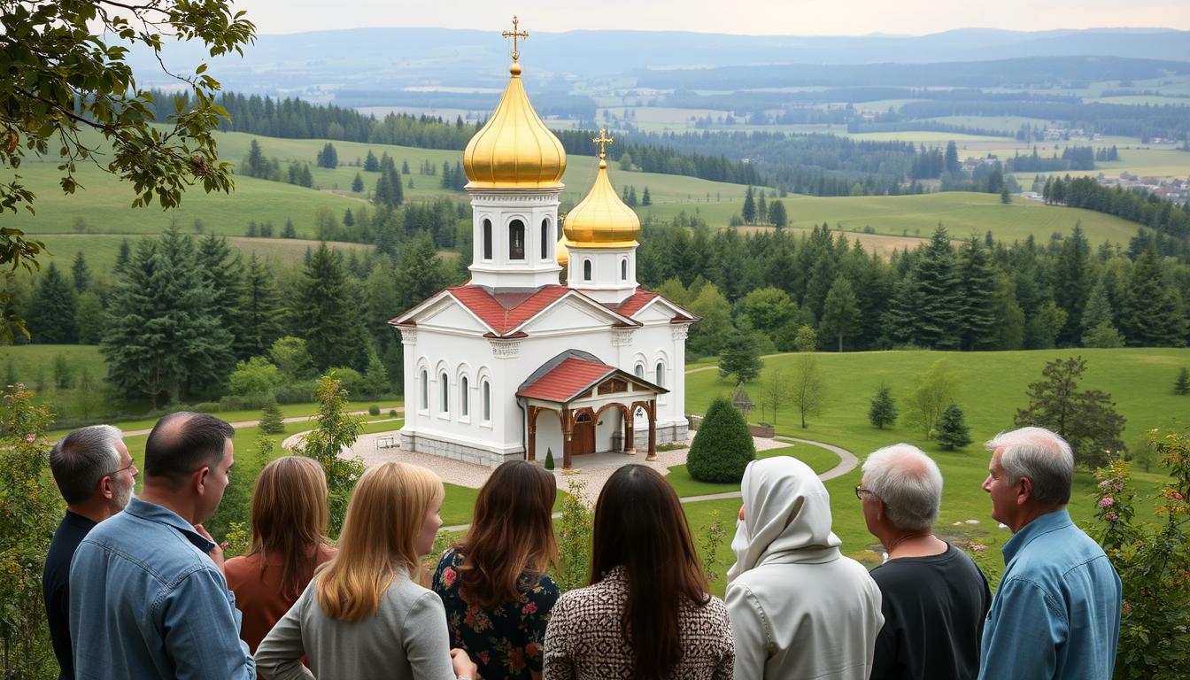 Ekumenizam: Razumevanje i Značaj u Srbiji.