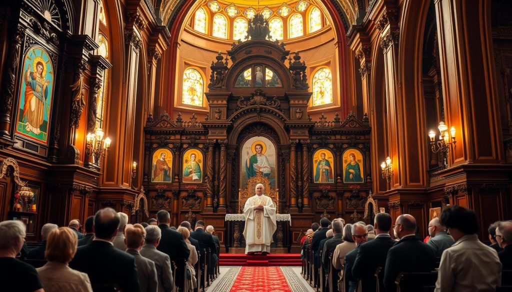 ispovest i liturgijski poredak ispovest i liturgijski poredak