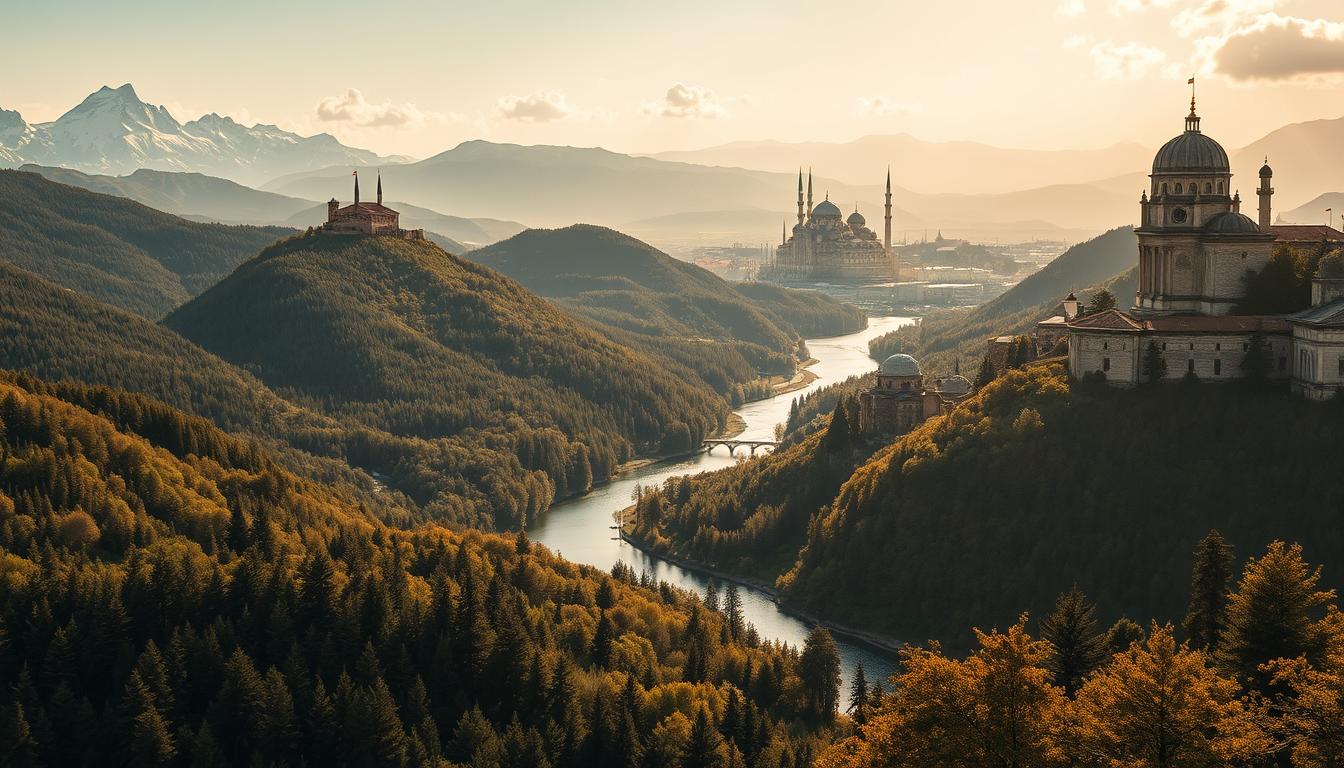 istorija Bosne i Hercegovine