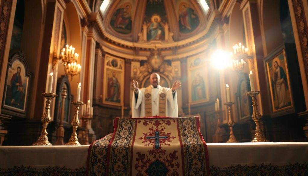 liturgijska simbolika liturgijska simbolika