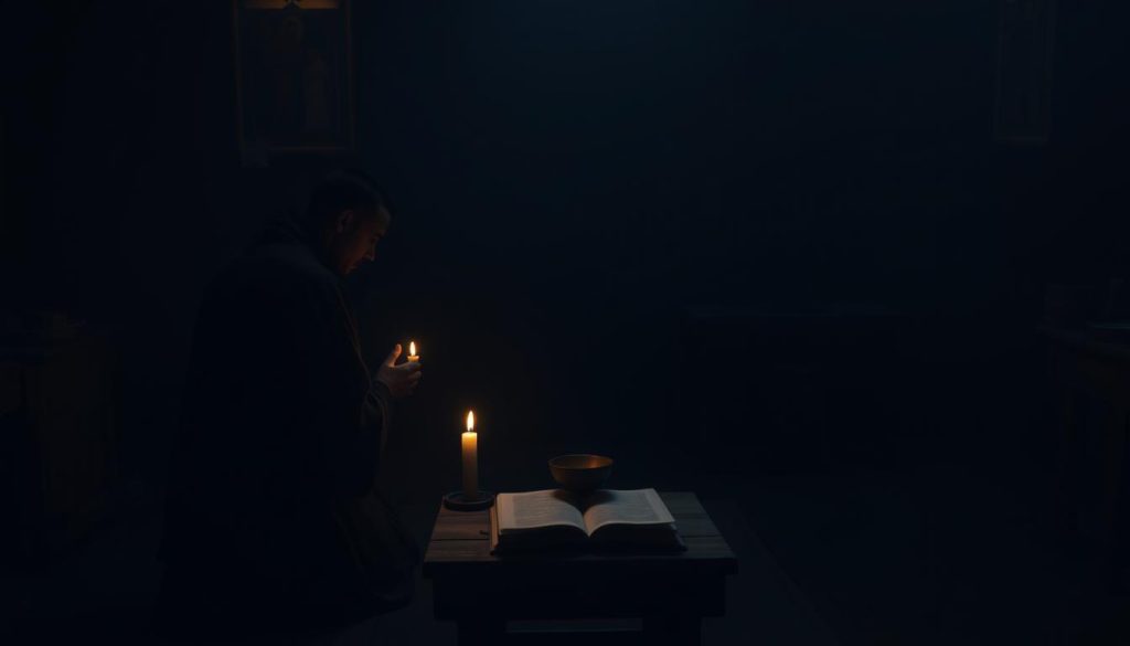 monaški i isposnički život