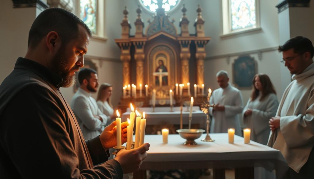 priprema za jeleosvecenje priprema za jeleosvecenje