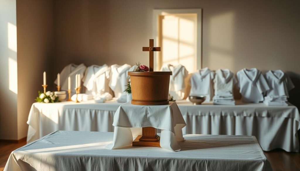 priprema za krštenje priprema za krštenje