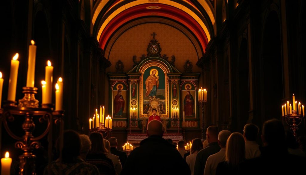 svenoćno bdjenje svenoćno bdjenje