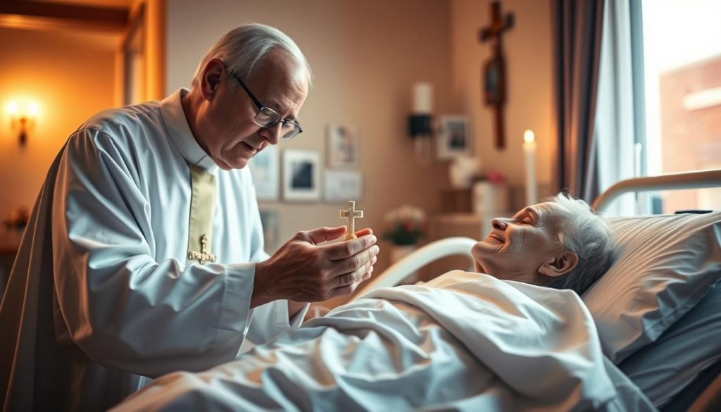 sveta pričest bolesnika sveta pričest bolesnika