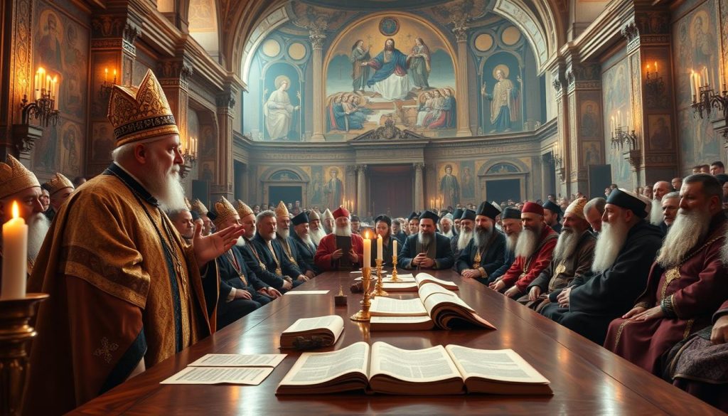 Carigradski sabor 381. godine Carigradski sabor 381. godine