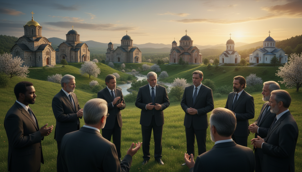 autokefalne pravoslavne crkve u svetu izazovi autokefalne pravoslavne crkve u svetu izazovi