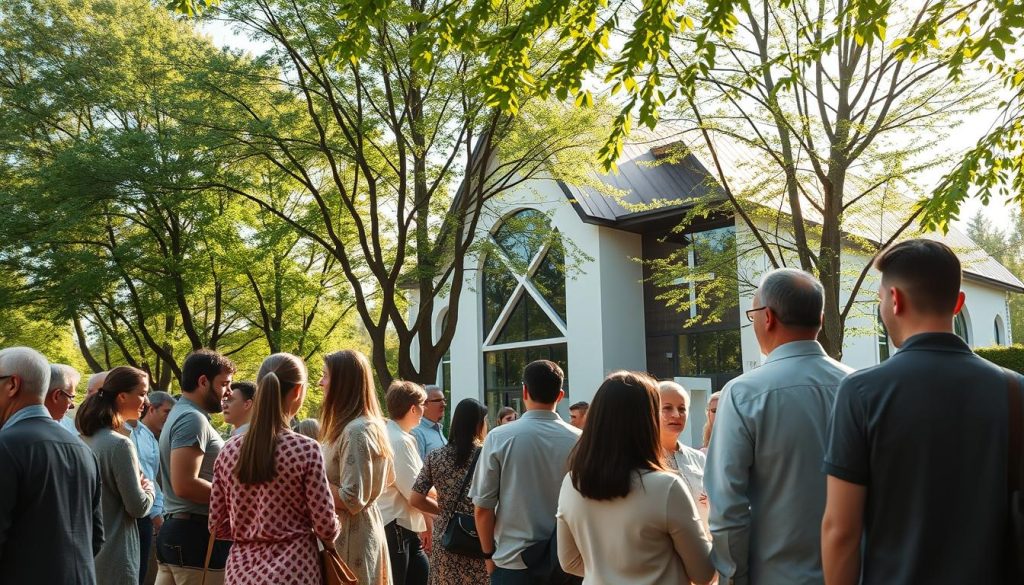 crkva i parohija u savremenom društvu crkva i parohija u savremenom društvu