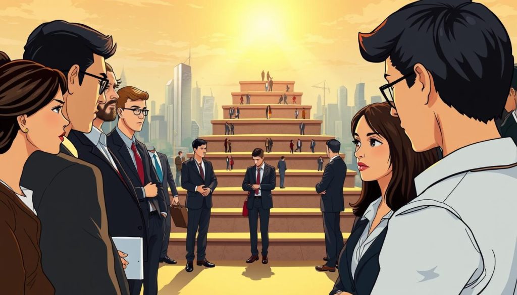 društvena hijerarhija i klasni sistemi društvena hijerarhija i klasni sistemi