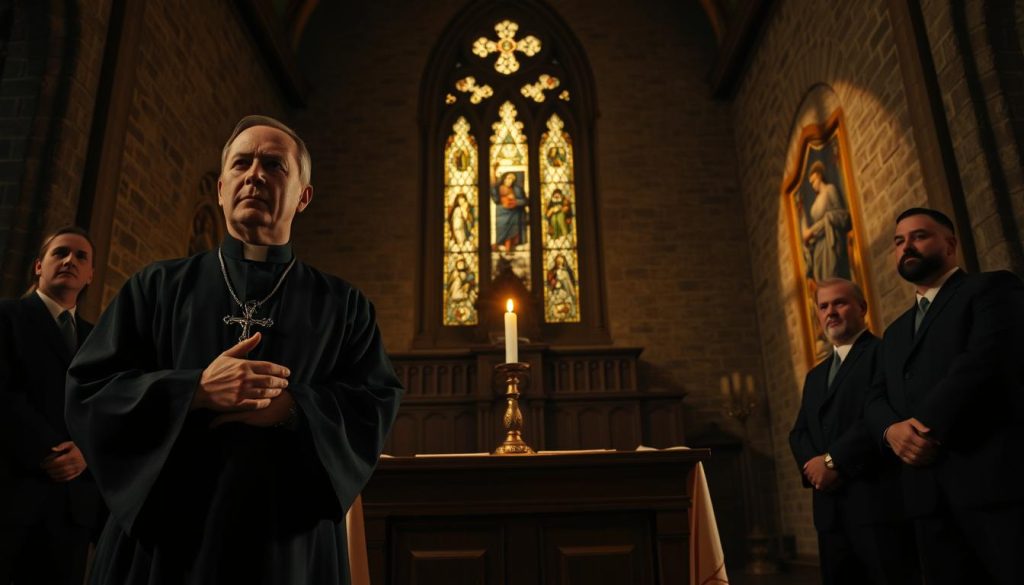 egzorcizam obred izvođenja egzorcizam obred izvođenja